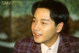 张国荣爆料娱乐圈颁奖,一场权力的游戏